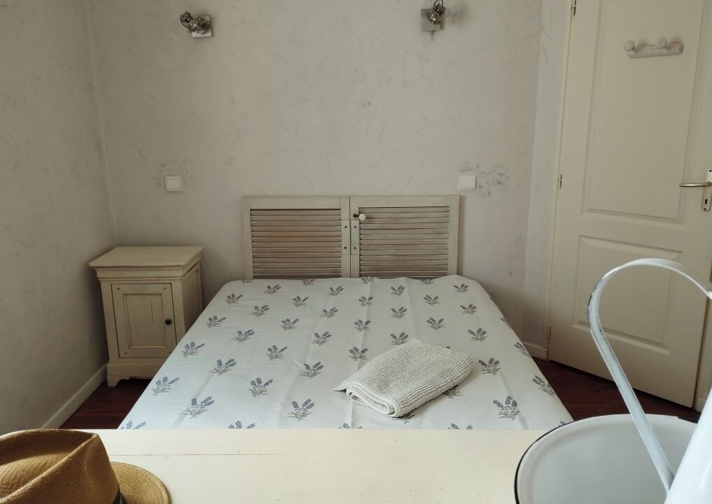 Photo of Bedroom in La Croix-Blanche