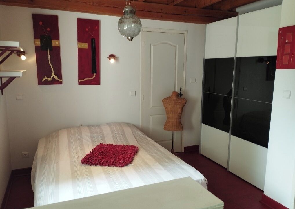 Photo of Bedroom in La Croix-Blanche