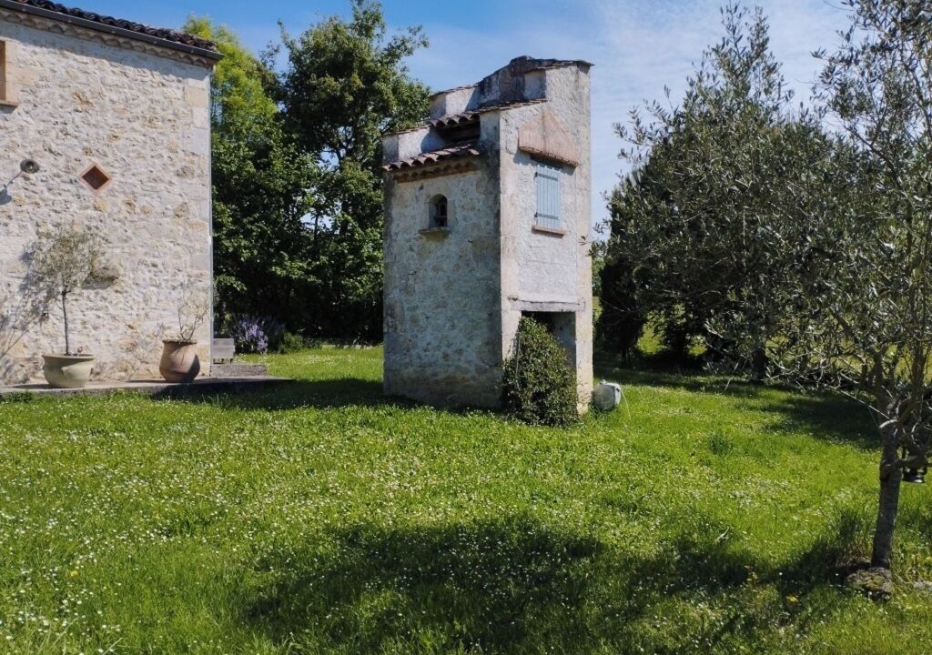 Photo of Outdoor in La Croix-Blanche