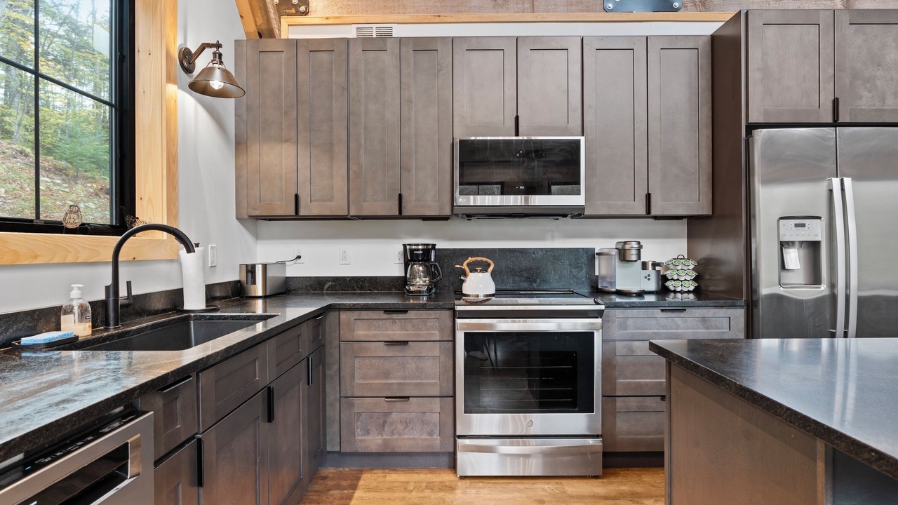 Photo of Kitchen in Plymouth
