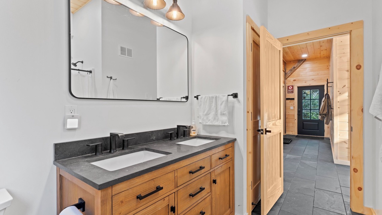 Photo of Bathroom in Plymouth