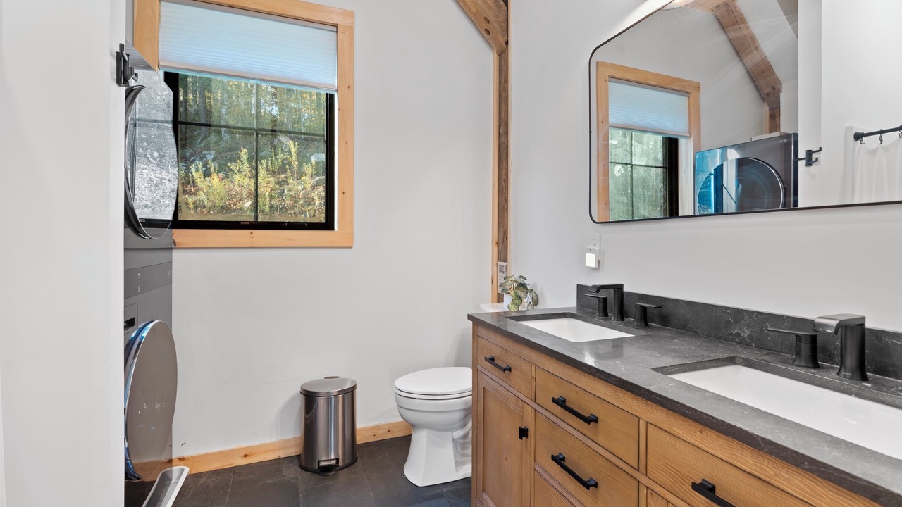 Photo of Bathroom in Plymouth