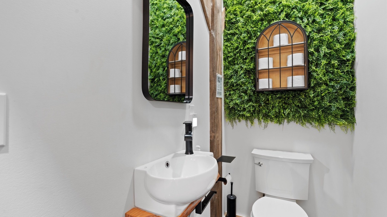Photo of Bathroom in Plymouth