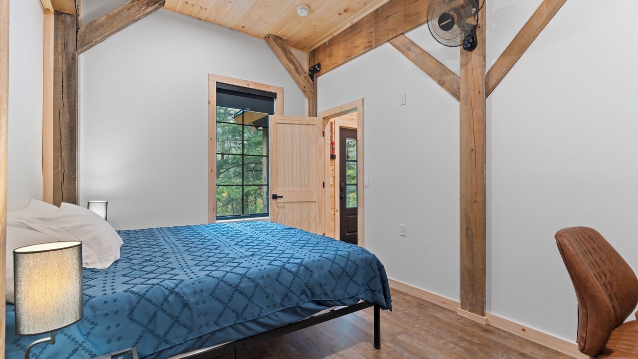 Photo of Bedroom in Plymouth