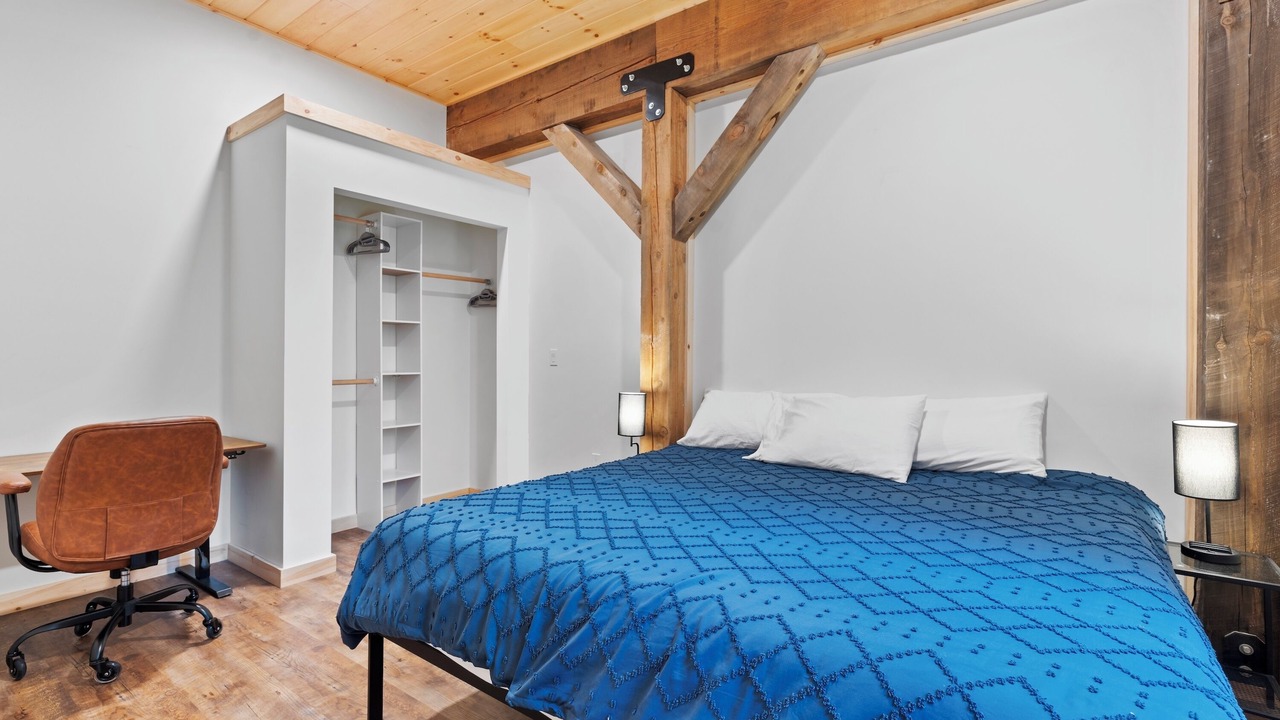 Photo of Bedroom in Plymouth
