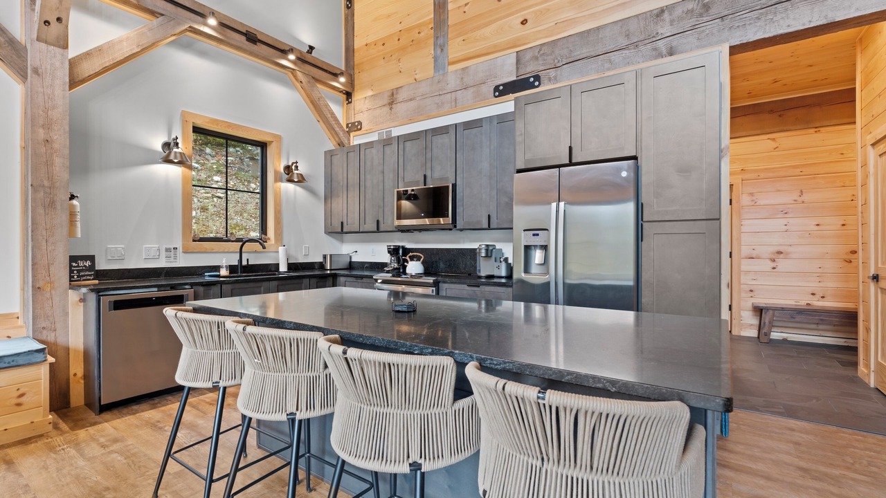 Photo of Kitchen in Plymouth