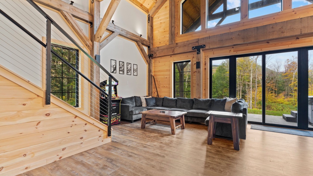 Photo of Livingroom in Plymouth