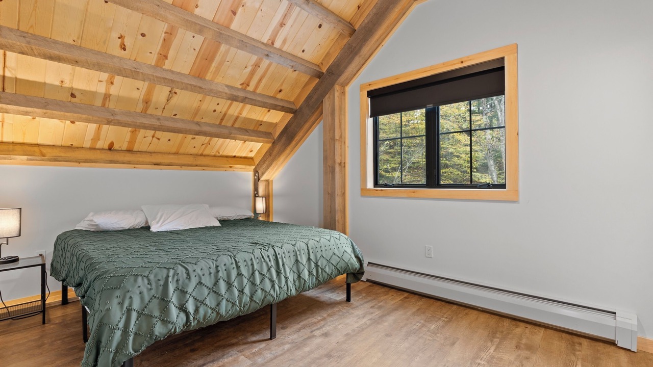 Photo of Bedroom in Plymouth