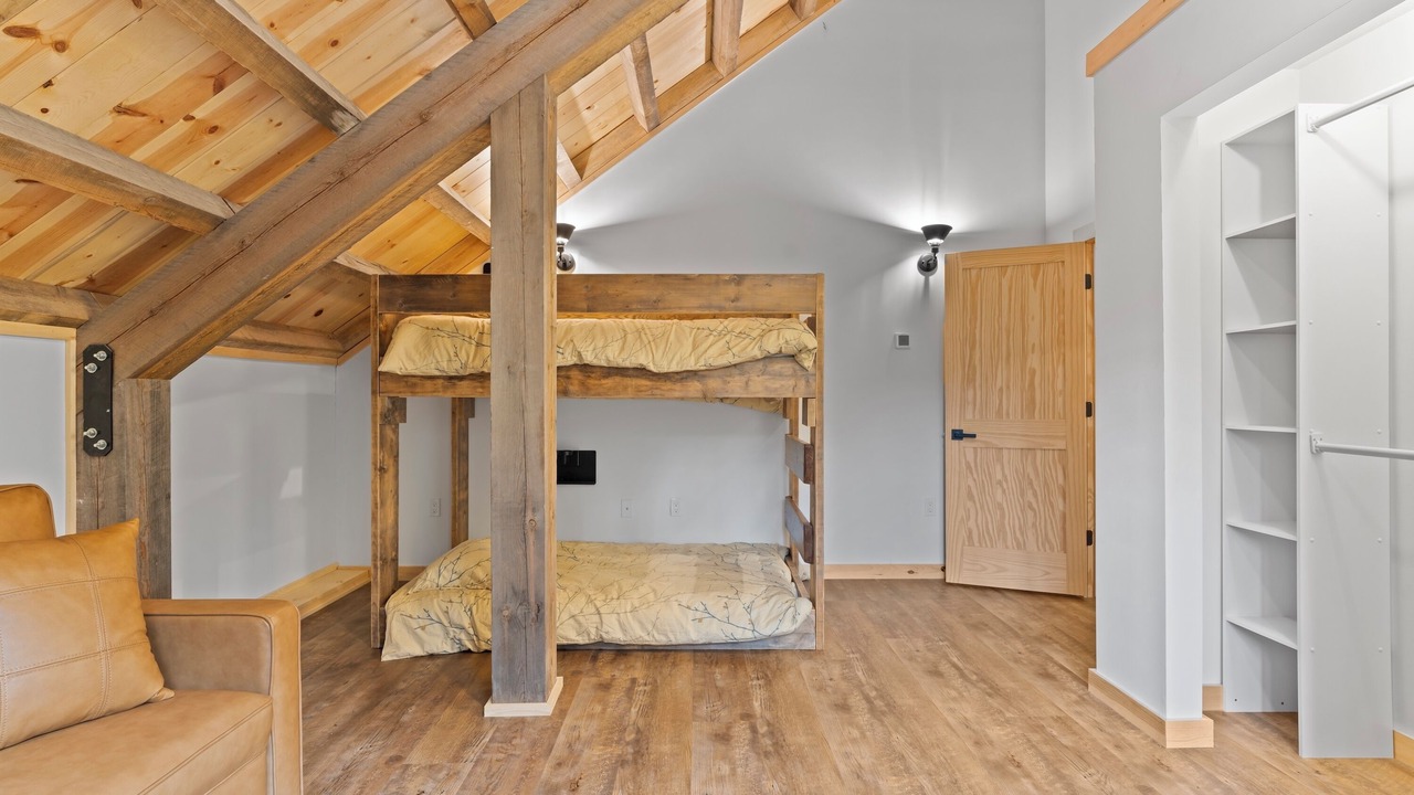 Photo of Bedroom in Plymouth