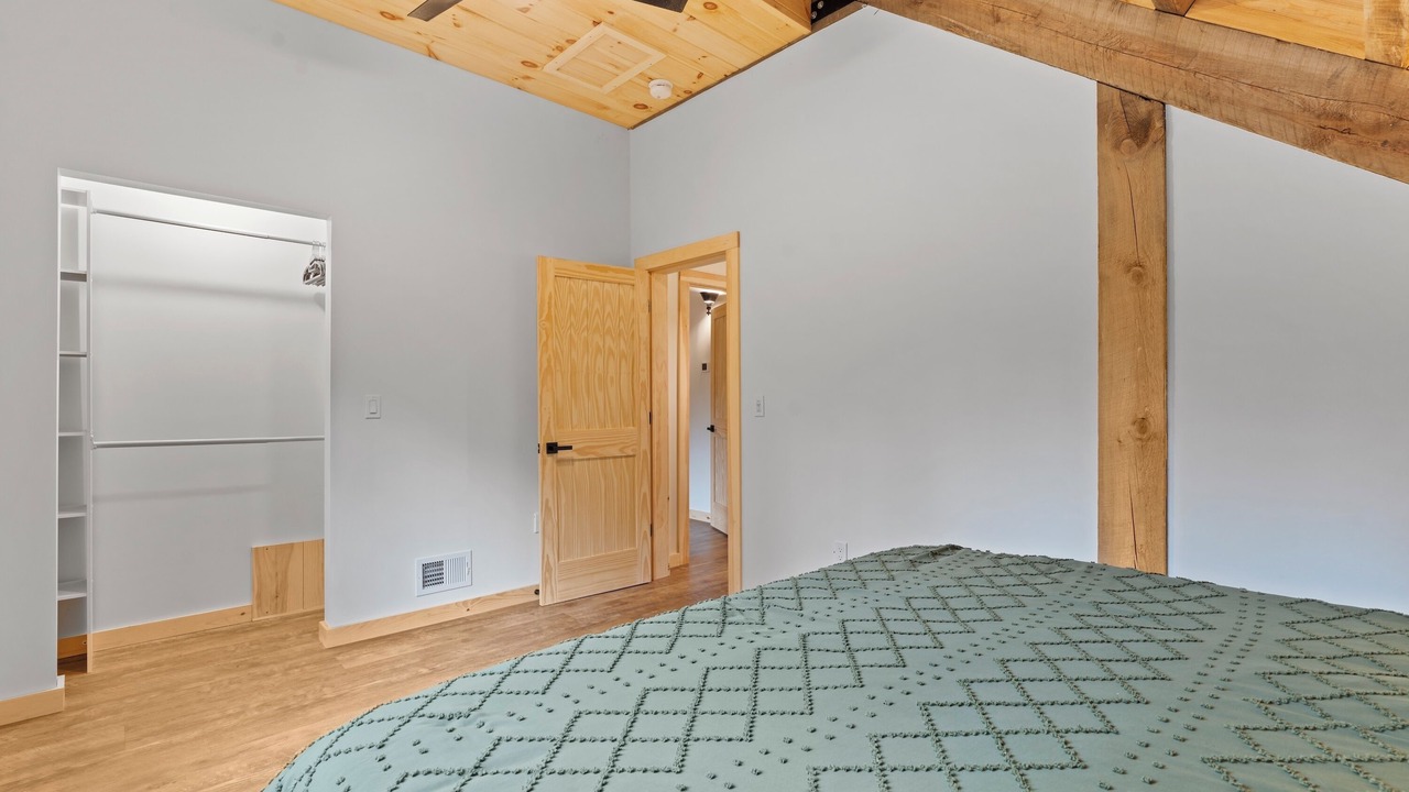 Photo of Bedroom in Plymouth