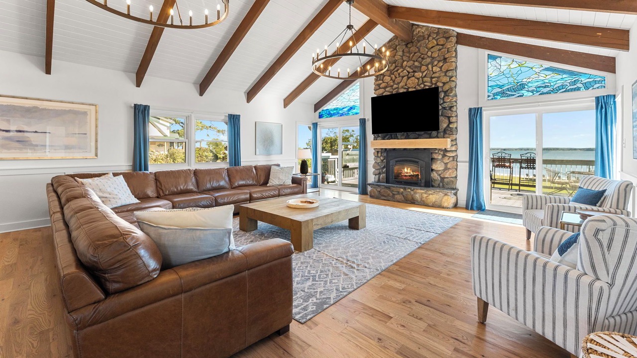 Photo of Livingroom in Sharps