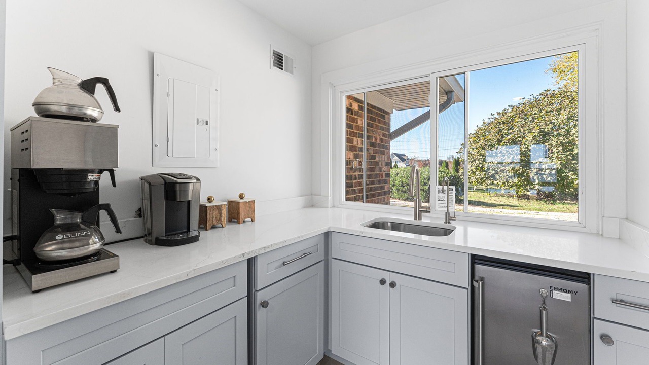 Photo of Kitchen in Sharps