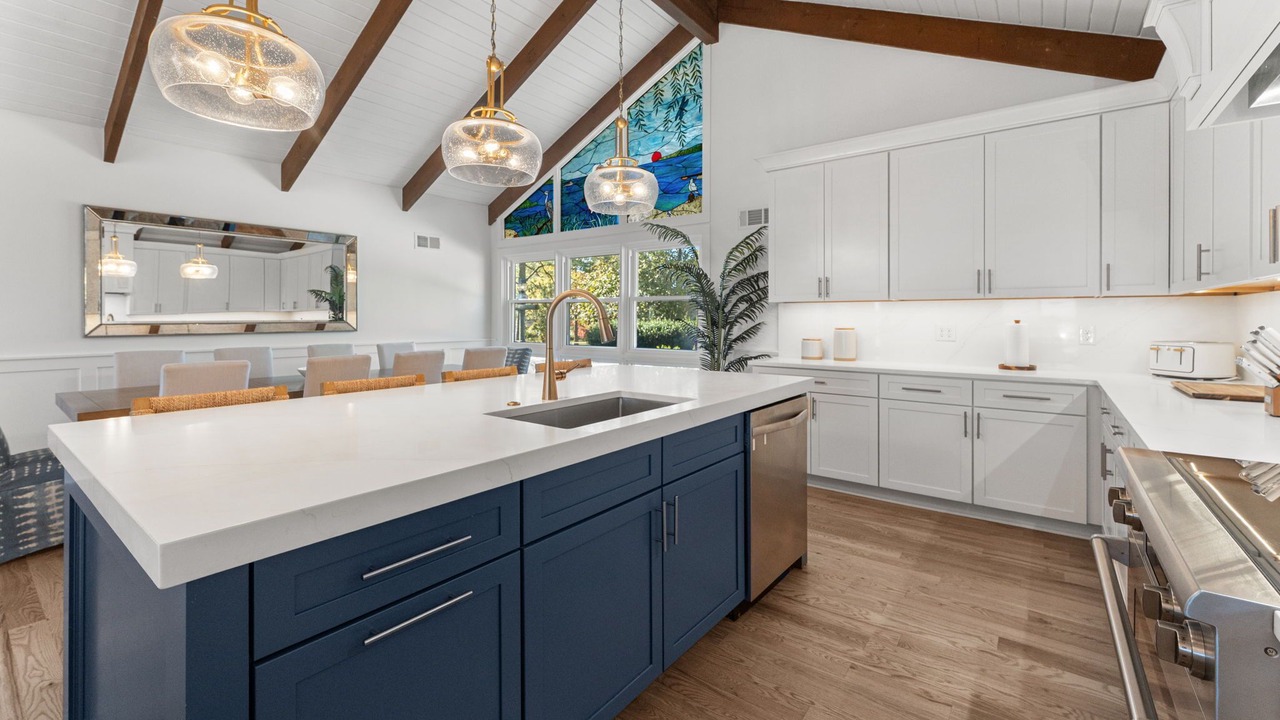 Photo of Kitchen in Sharps