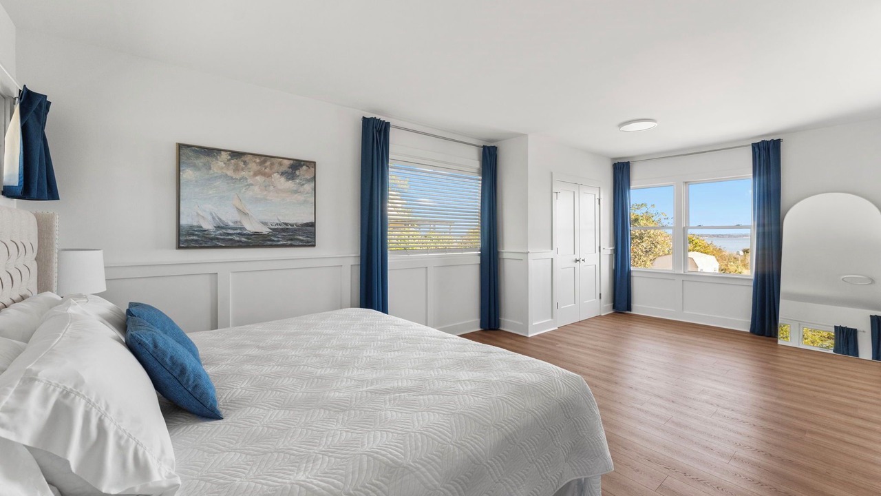 Photo of Bedroom in Sharps