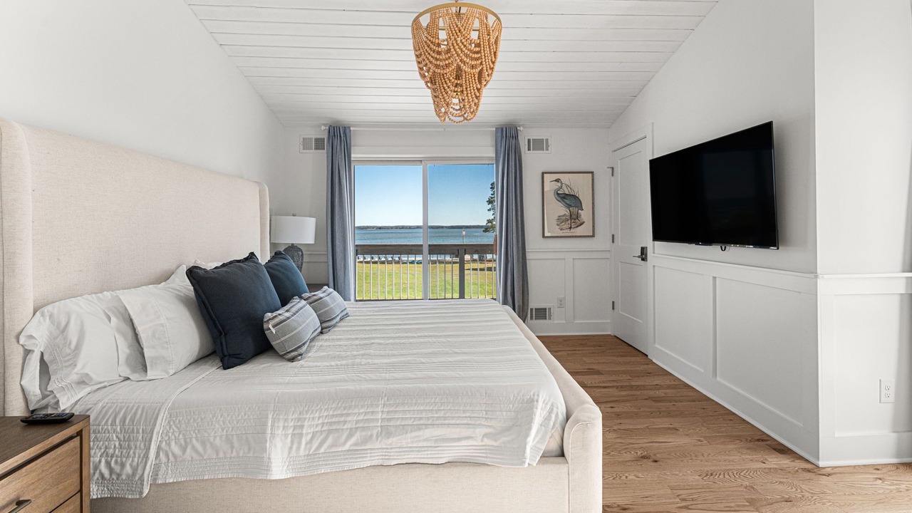 Photo of Bedroom in Sharps