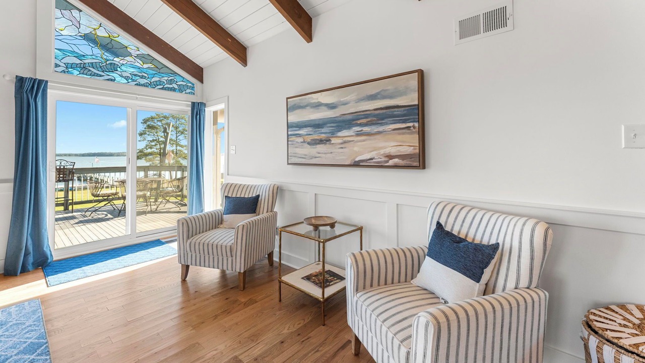 Photo of Livingroom in Sharps