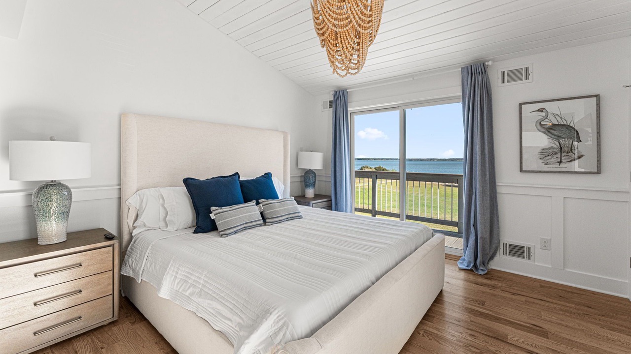 Photo of Bedroom in Sharps