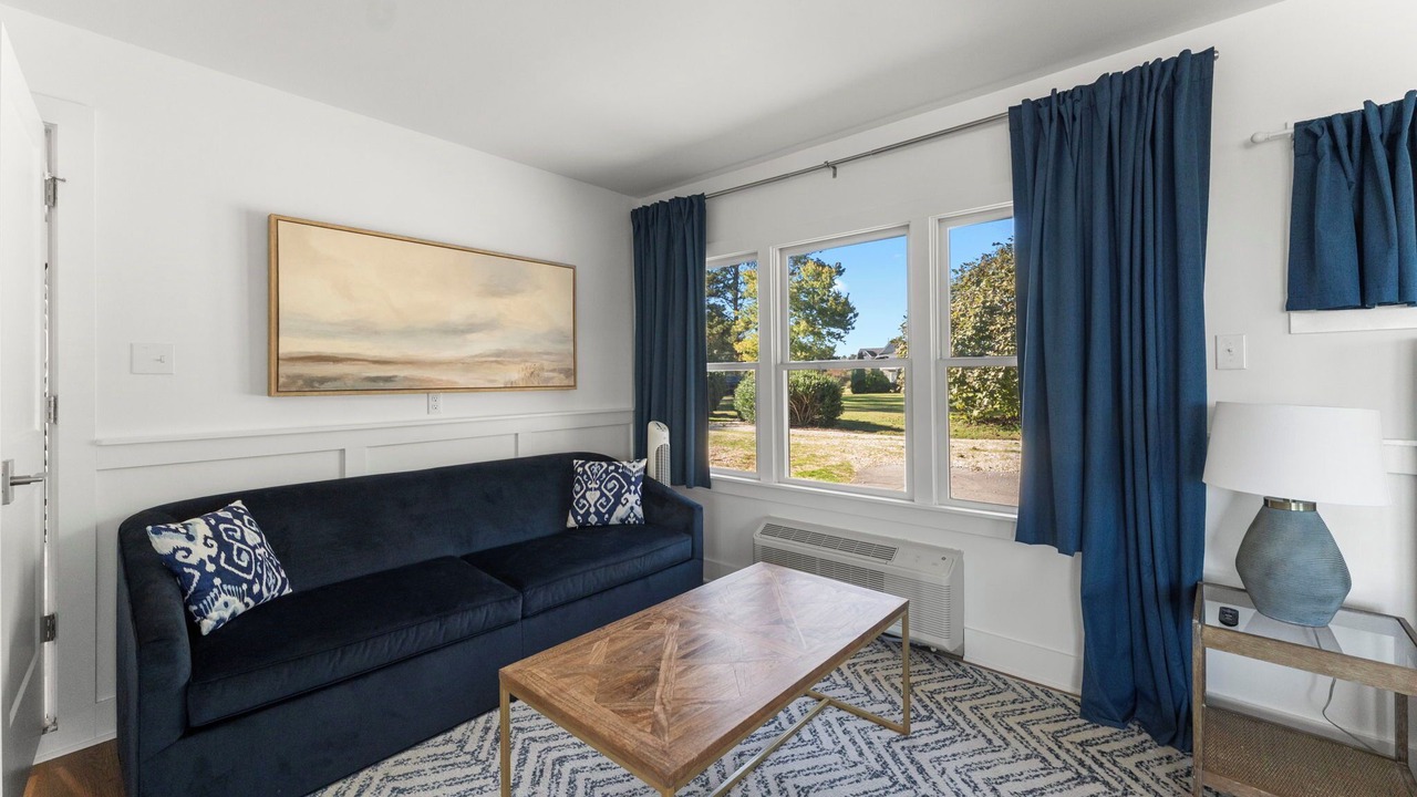 Photo of Livingroom in Sharps