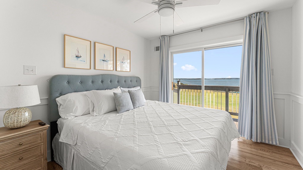 Photo of Bedroom in Sharps