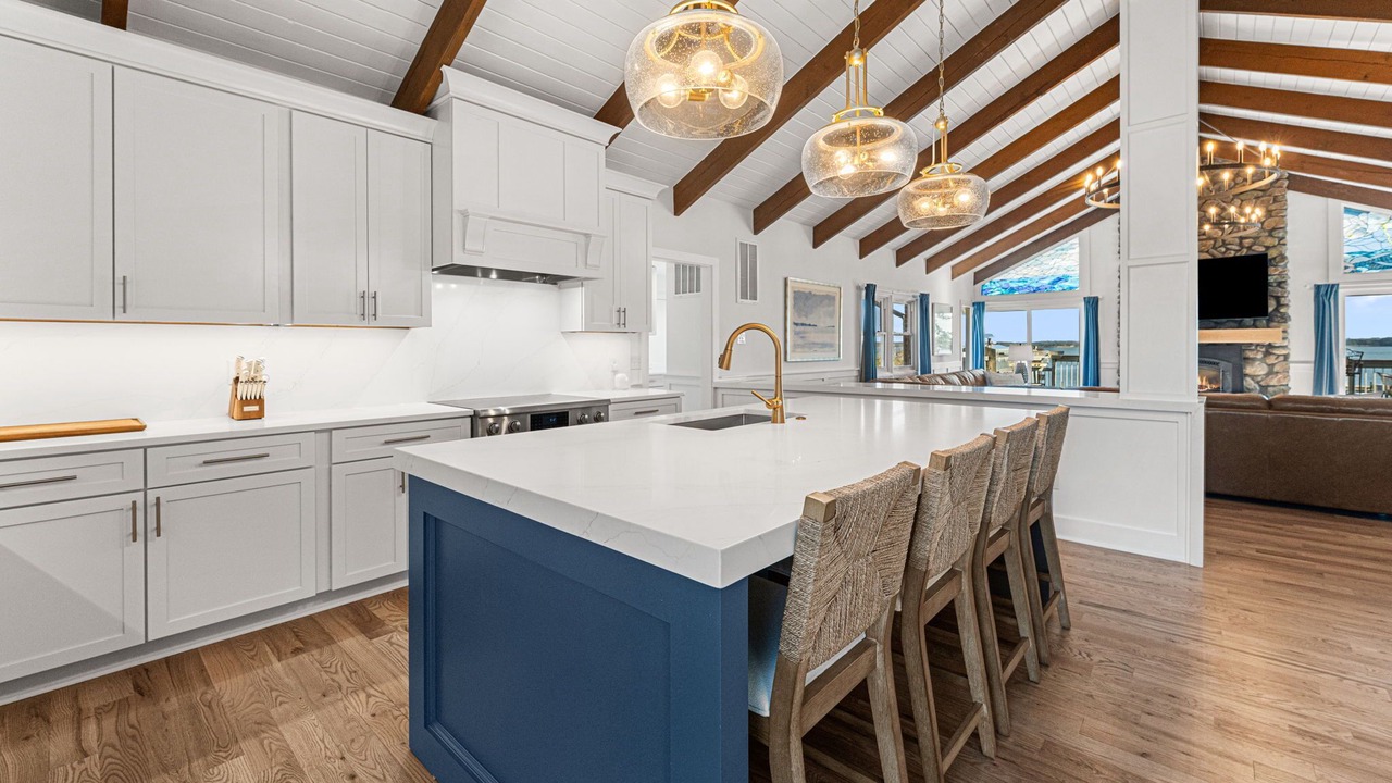 Photo of Kitchen in Sharps