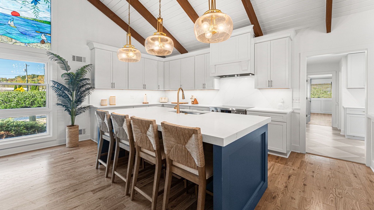 Photo of Kitchen in Sharps