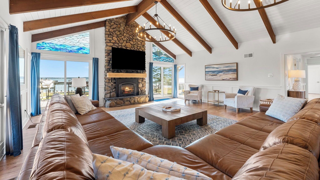 Photo of Livingroom in Sharps