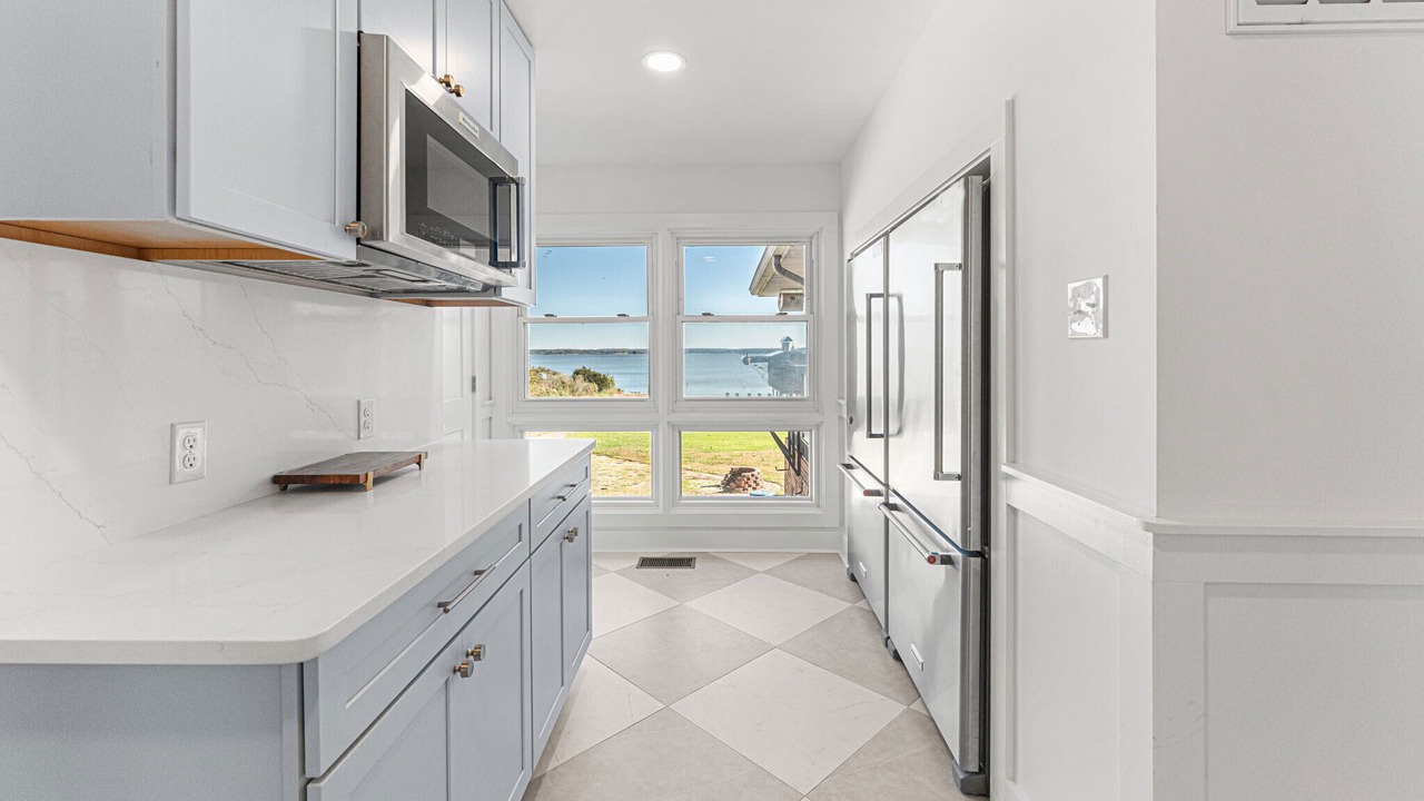 Photo of Kitchen in Sharps