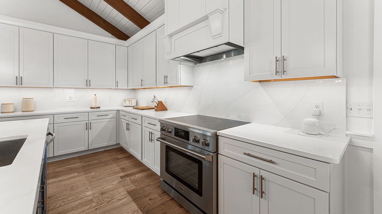 Photo of Kitchen in Sharps