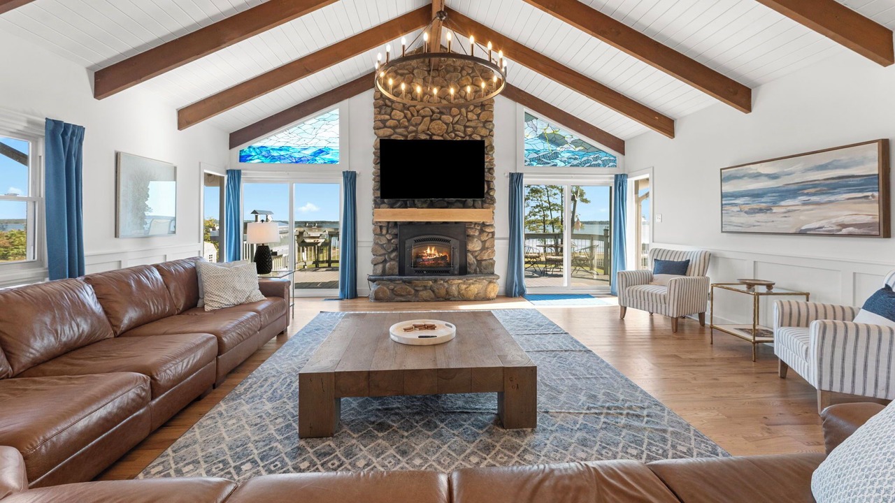 Photo of Livingroom in Sharps