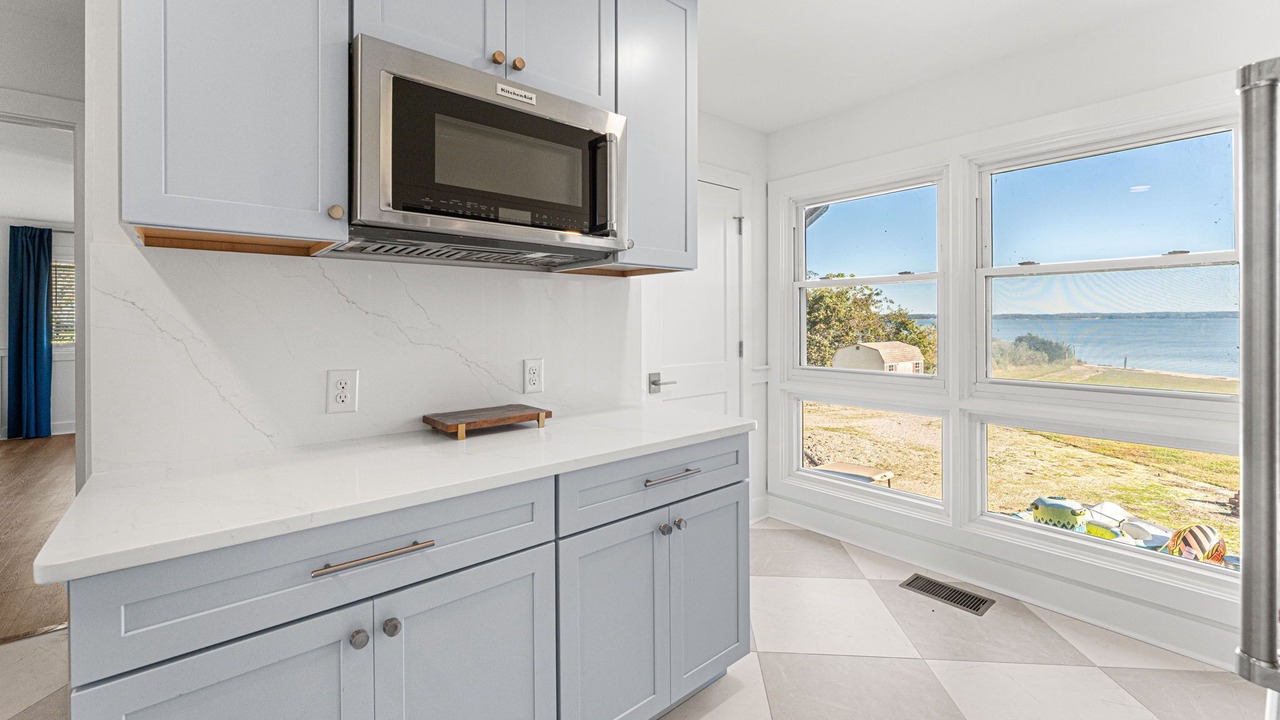 Photo of Kitchen in Sharps