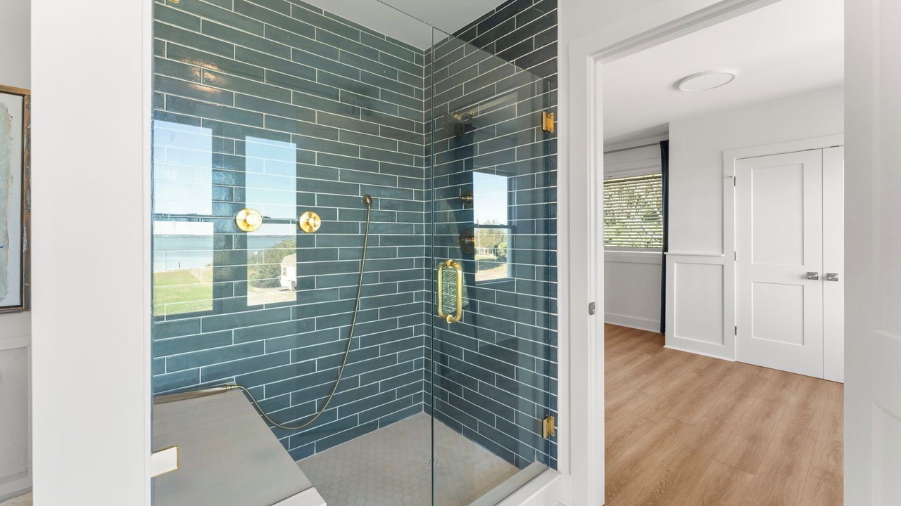 Photo of Bathroom in Sharps