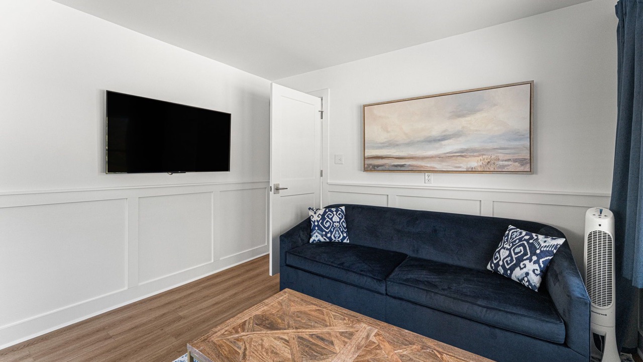 Photo of Livingroom in Sharps