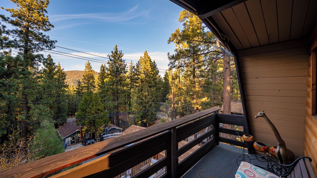 Photo of Outdoor in Big Bear