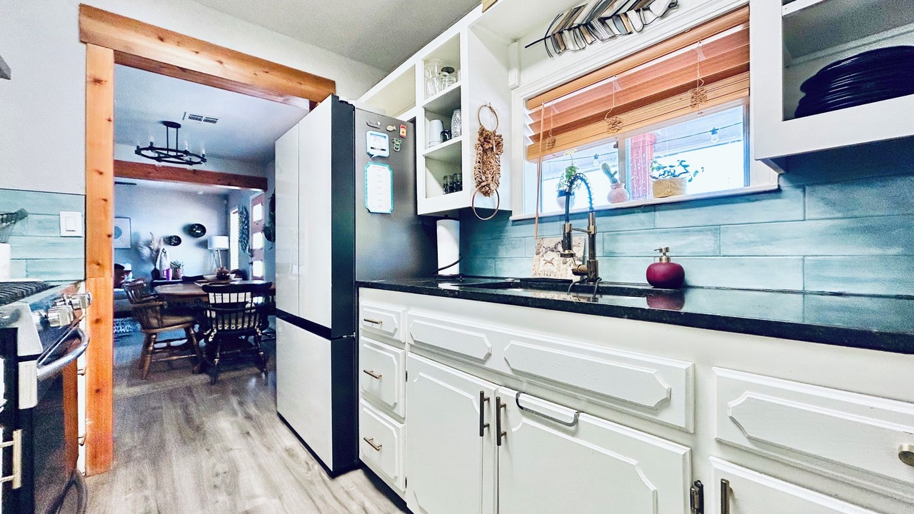 Photo of Kitchen in Midwest City