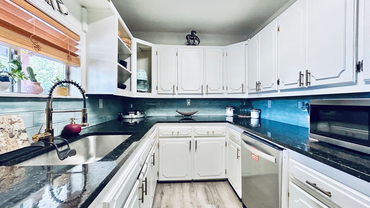 Photo of Kitchen in Midwest City