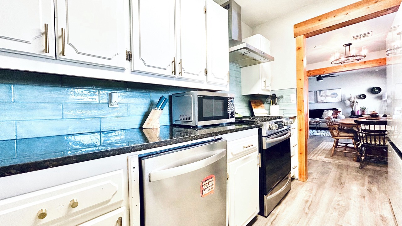 Photo of Kitchen in Midwest City