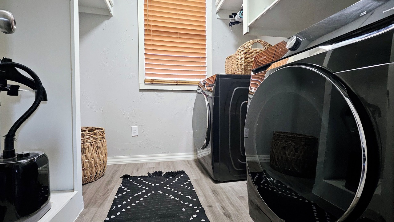 Photo of Bedroom in Midwest City