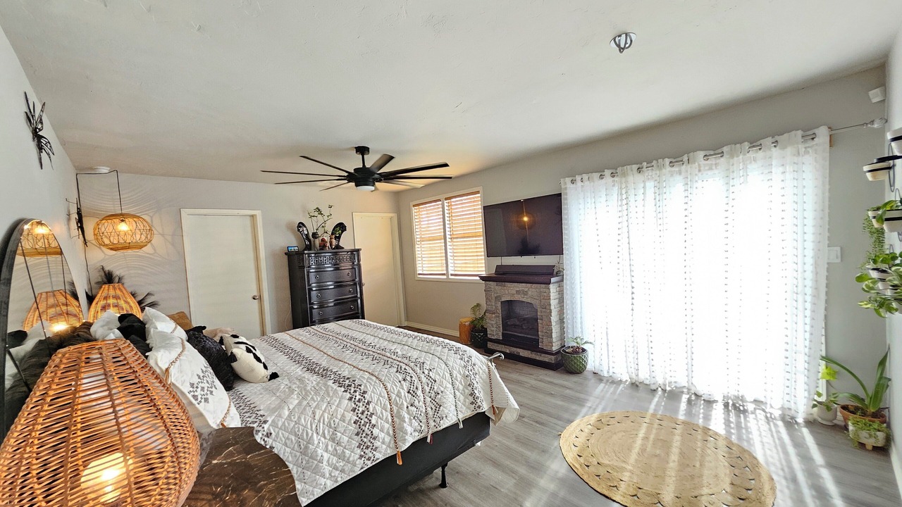 Photo of Bedroom in Midwest City