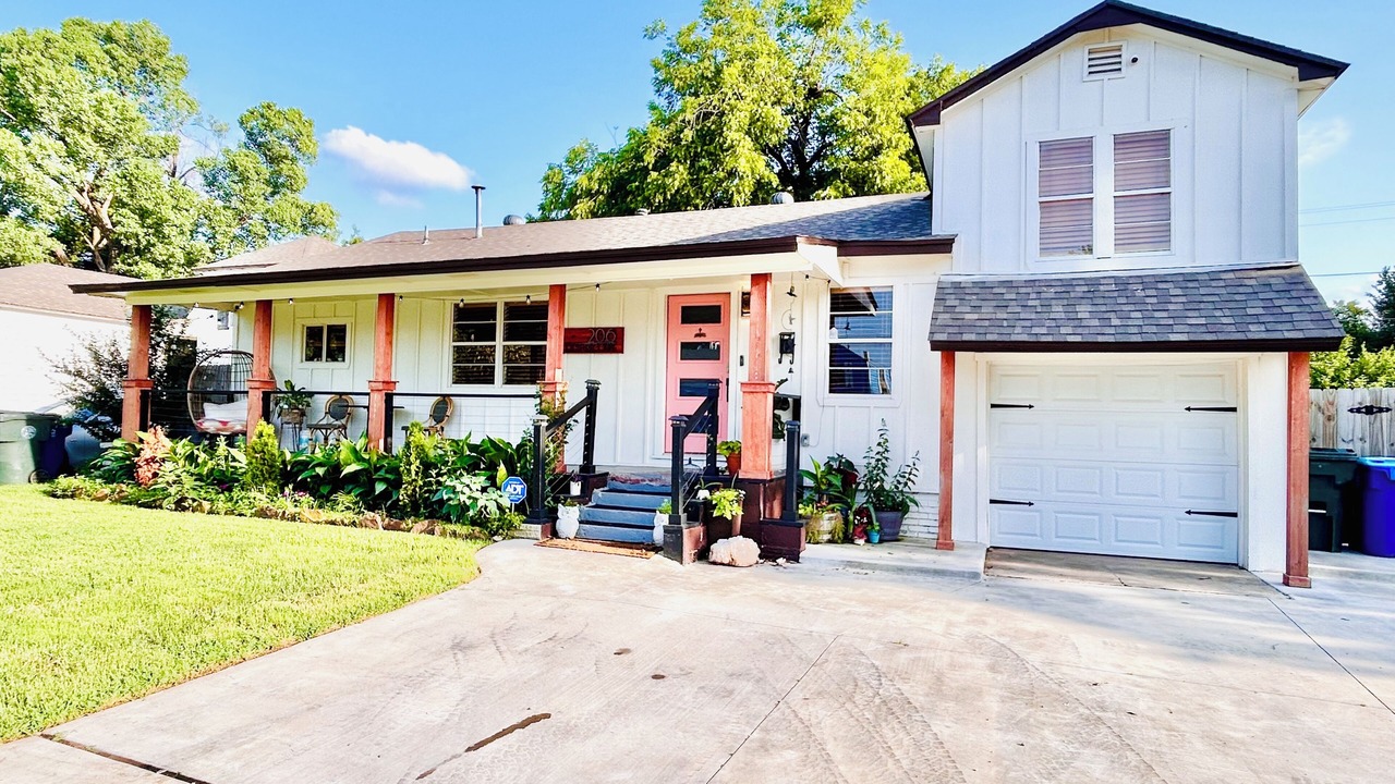 Photo of Outdoor in Midwest City