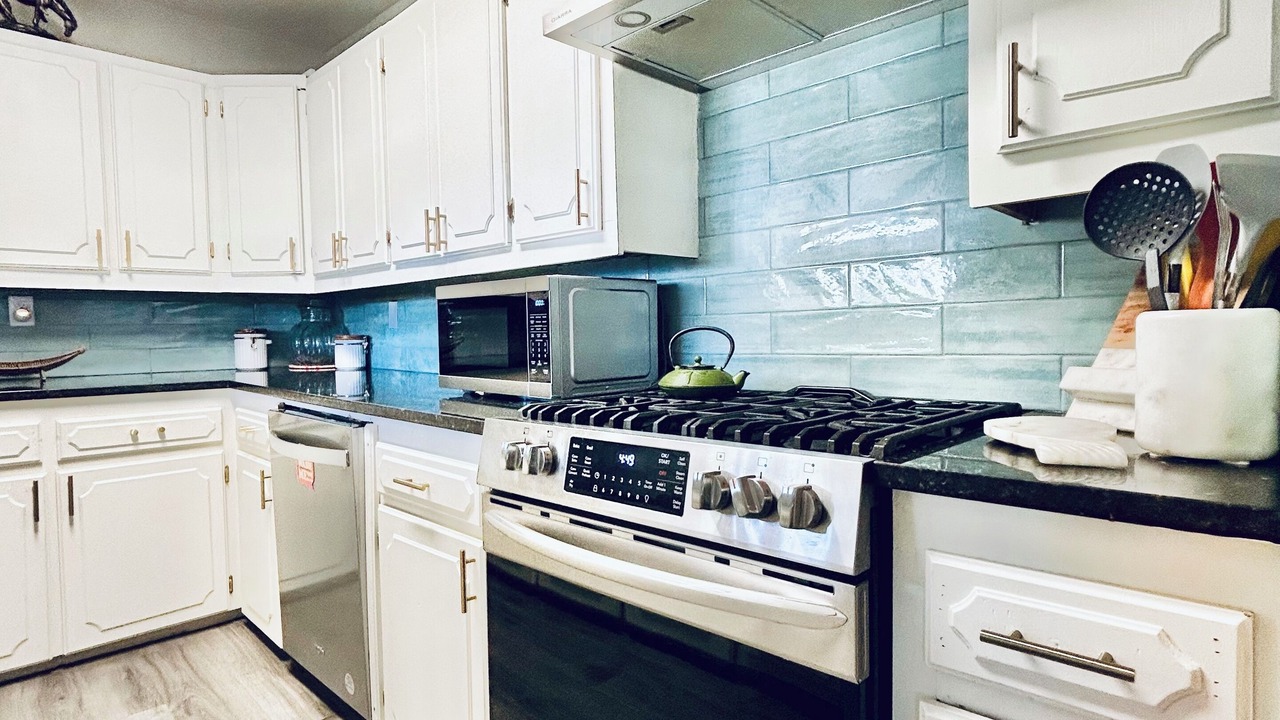 Photo of Kitchen in Midwest City