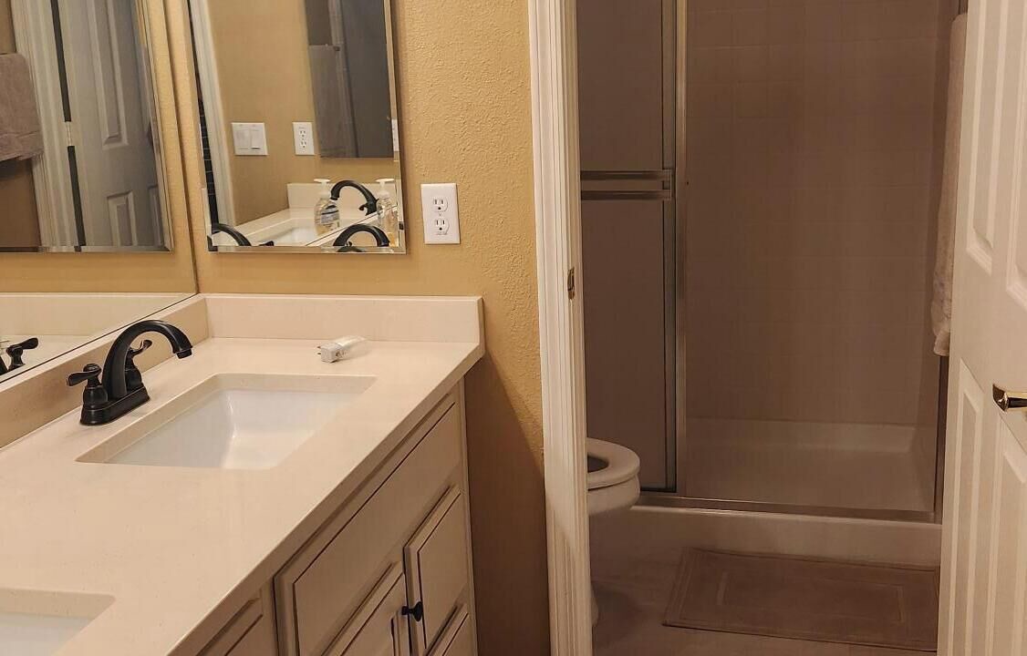 Photo of Bathroom in Sun Lakes