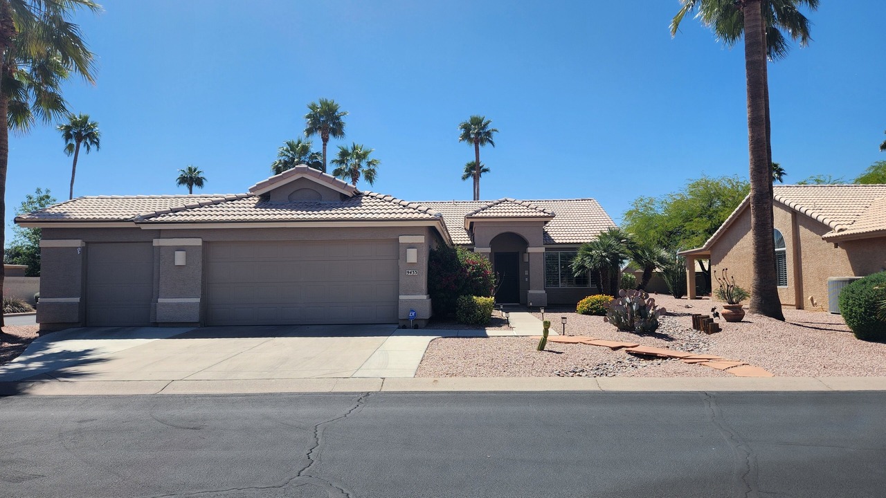 Photo of Outdoor in Sun Lakes