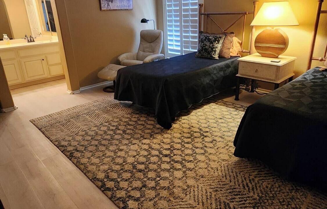 Photo of Bedroom in Sun Lakes