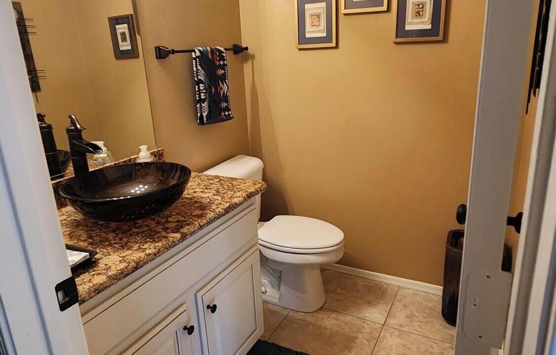 Photo of Bathroom in Sun Lakes