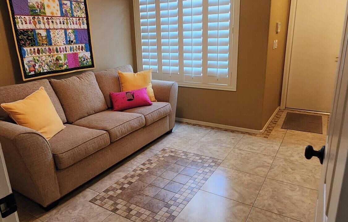 Photo of Livingroom in Sun Lakes