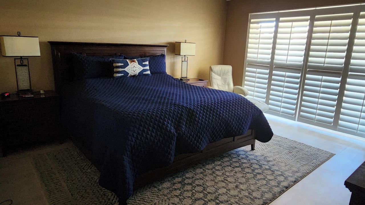 Photo of Bedroom in Sun Lakes