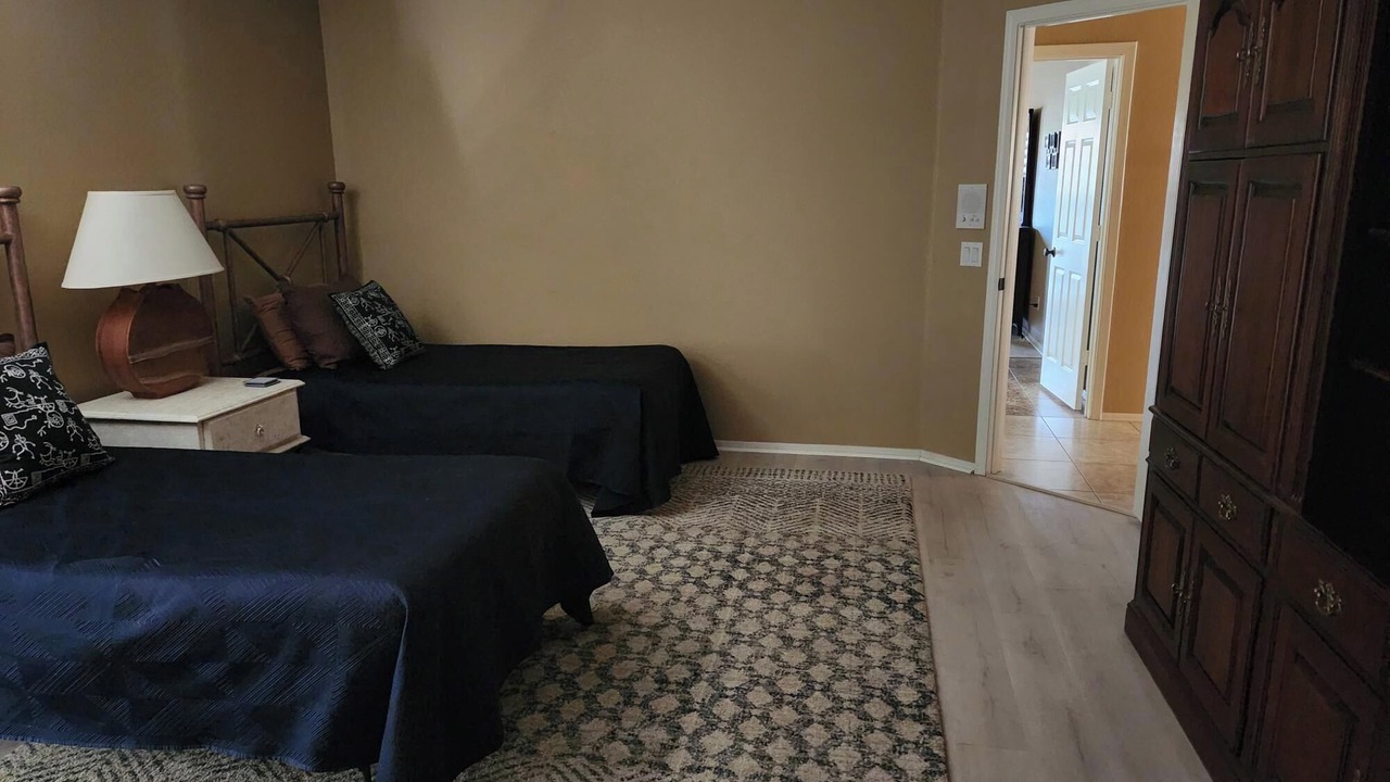 Photo of Bedroom in Sun Lakes