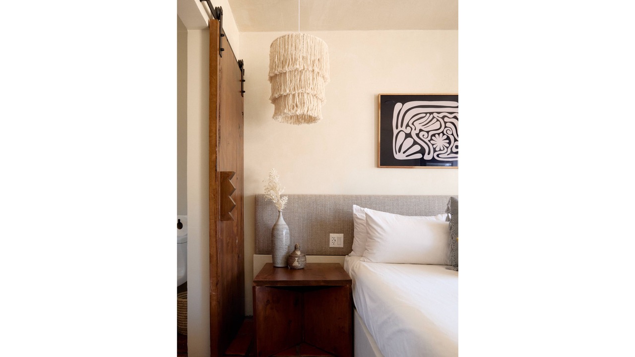 Photo of Bedroom in Imperial Beach