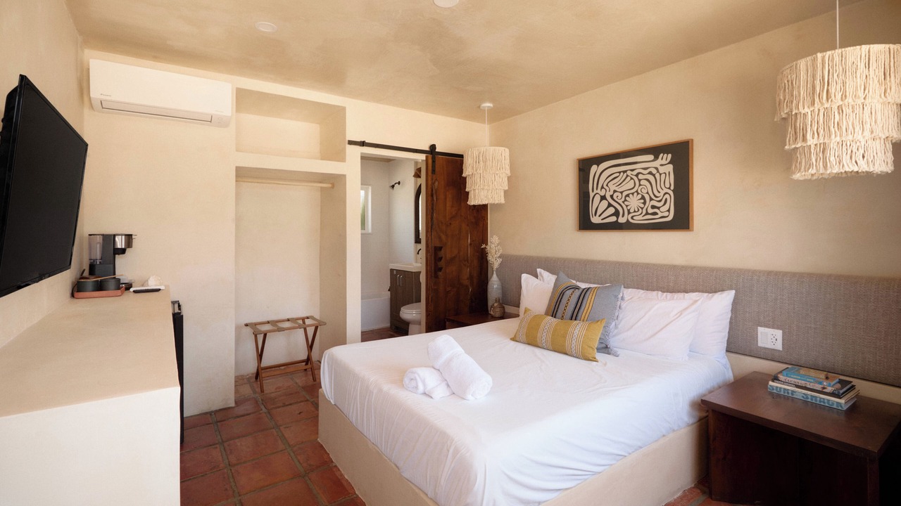 Photo of Bedroom in Imperial Beach