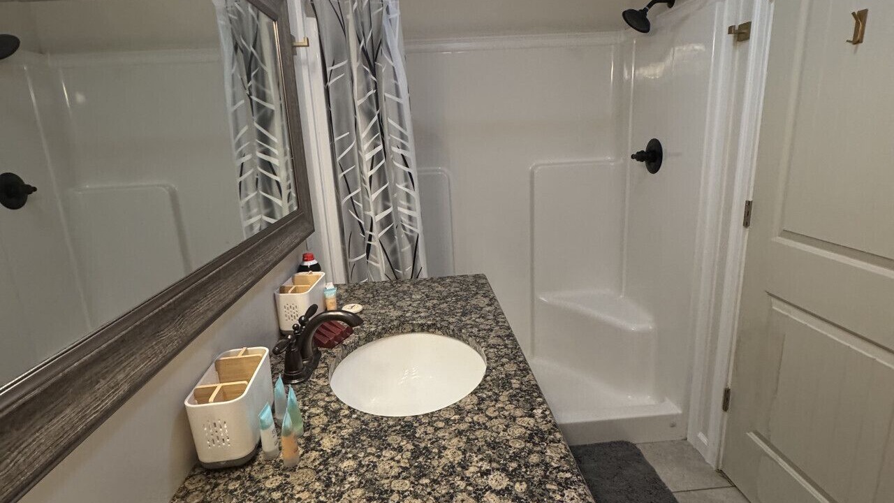 Photo of Bathroom in Cookson
